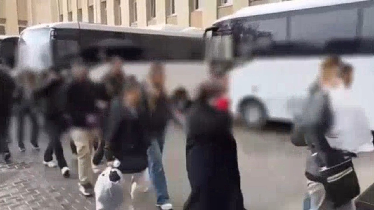 Hesaplarındaki işlem hacmi 827 milyon TL'ydi: Tutuklandılar