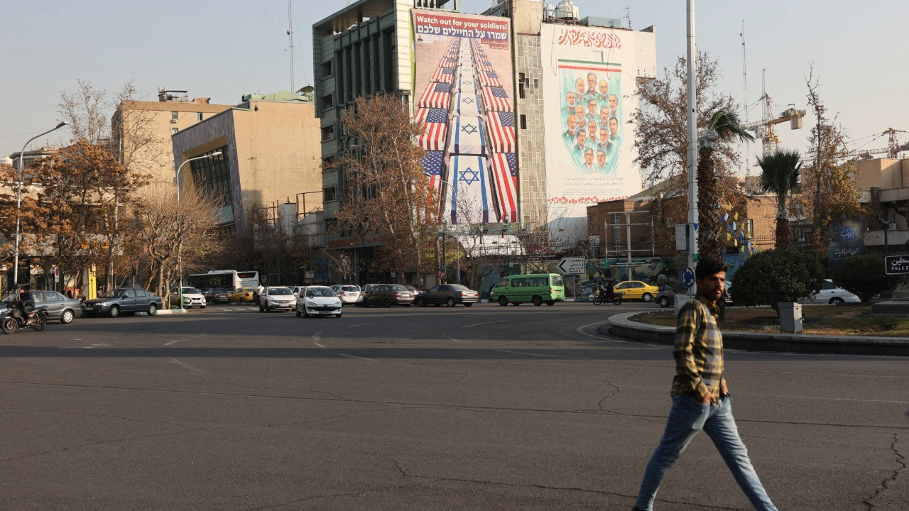 İran’da 'Sıradaki hedef Tahran mı' tartışması