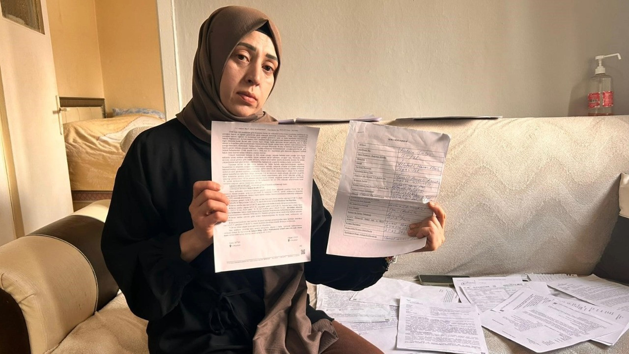 İşsiz anneye boşandığı eşine 12 bin lira nafaka ödeyecek