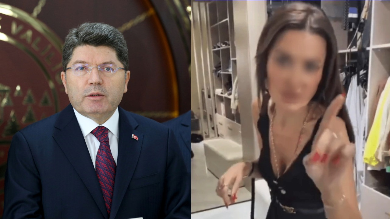 İzmir Barosu'na kayıtlı avukata soruşturma