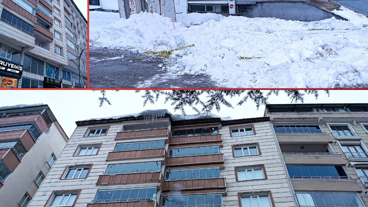 Kahreden iki ölüm! Biri 21 diğeri 28 yaşında