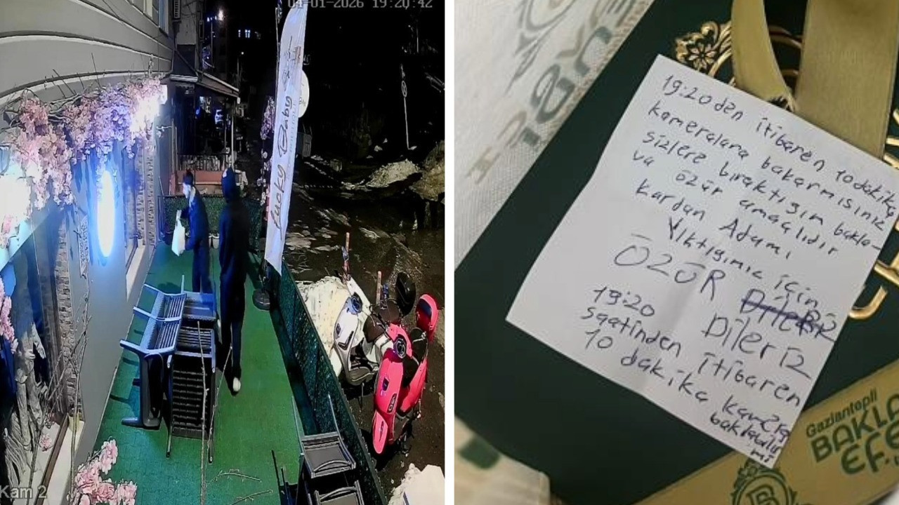 Kardan adama iftira atıp dövmüşlerdi: Özür dilediler