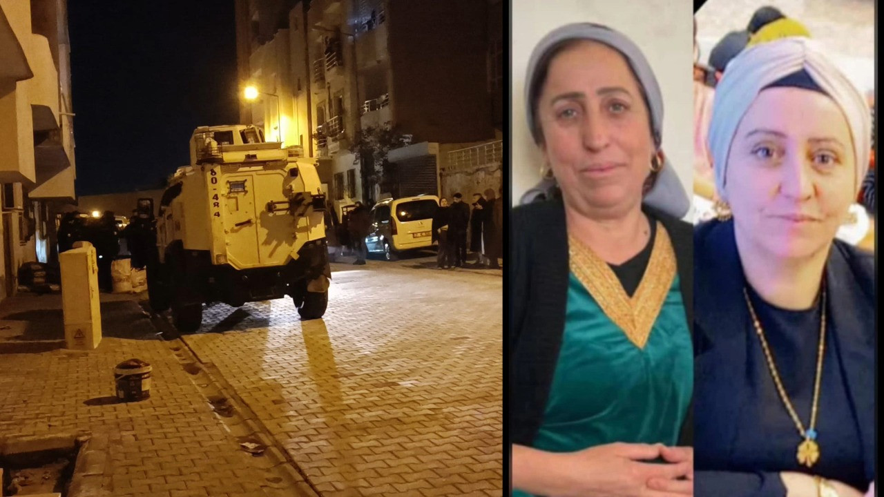 Mardin'de 2 kız kardeşin ölümü: Yeni detaylar ortaya çıktı
