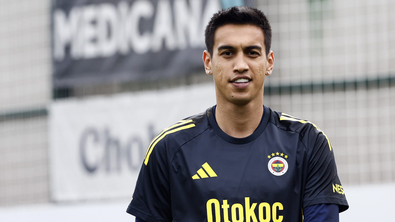 Samsunspor transeri açıkladı: 'Fenerbahçe ile anlaştık'