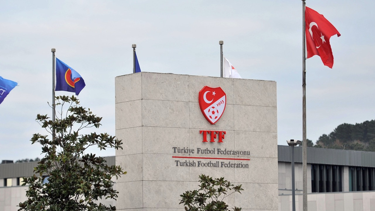 TFF, 123 futbolcunun cezasını onadı