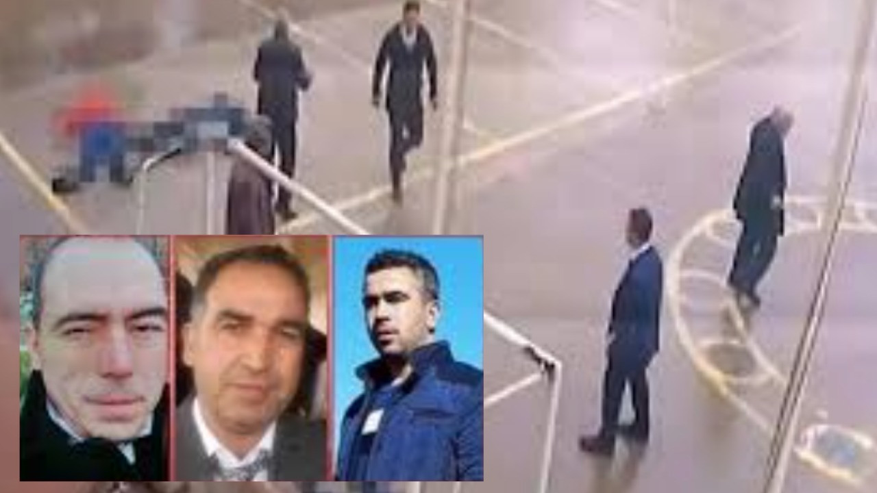 Üç kişinin öldüğü muhtarlık kavgasında karar çıktı