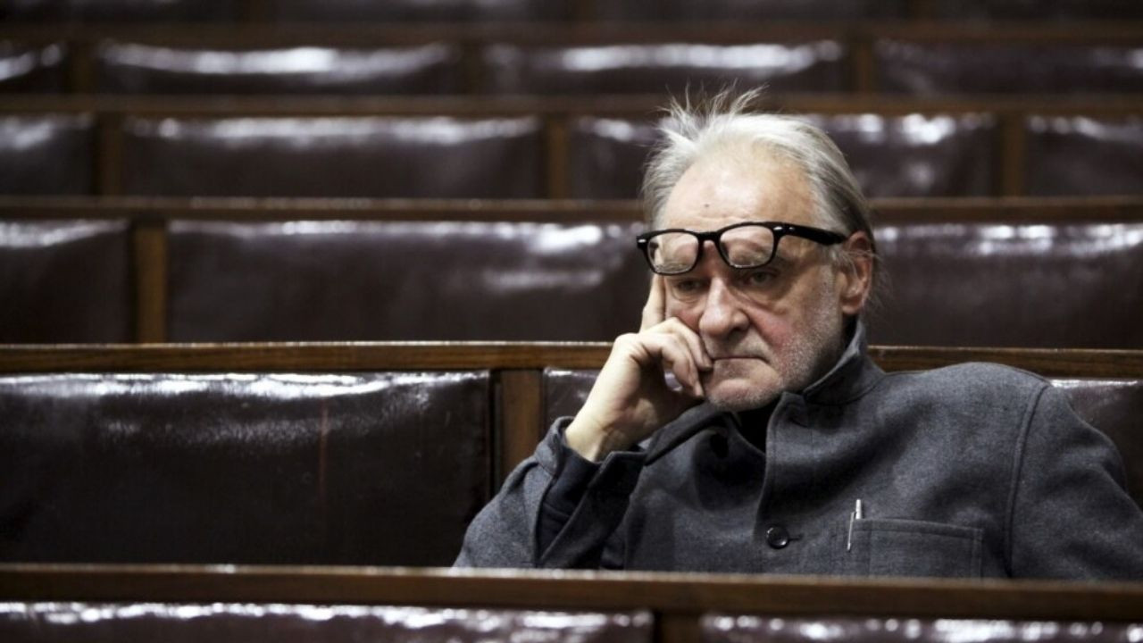 Usta yönetmen Bela Tarr öldü