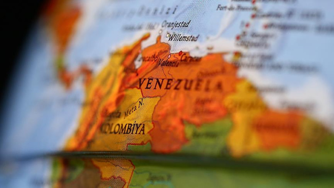 Venezuela saldırısı sonrası yeni mülteci akını alarmı