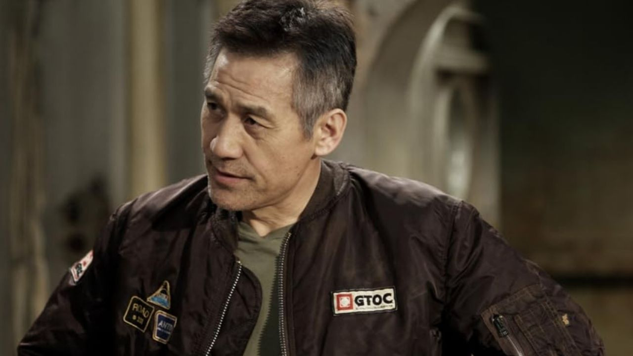 Yıllardır lösemiyle mücadele ediyordu: Ahn Sung Ki öldü