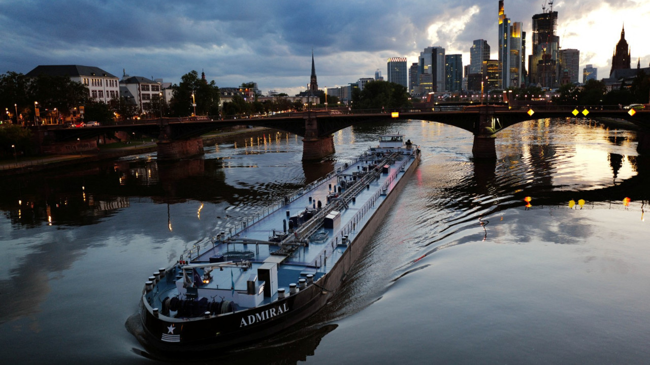 Almanya 15 yılın dibini gördü