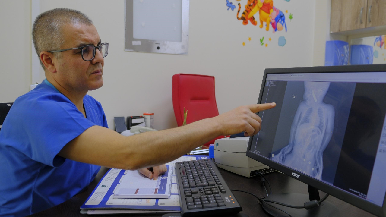 Bir anlık dikkatsizlik bebeğin ölümüne yol açıyordu