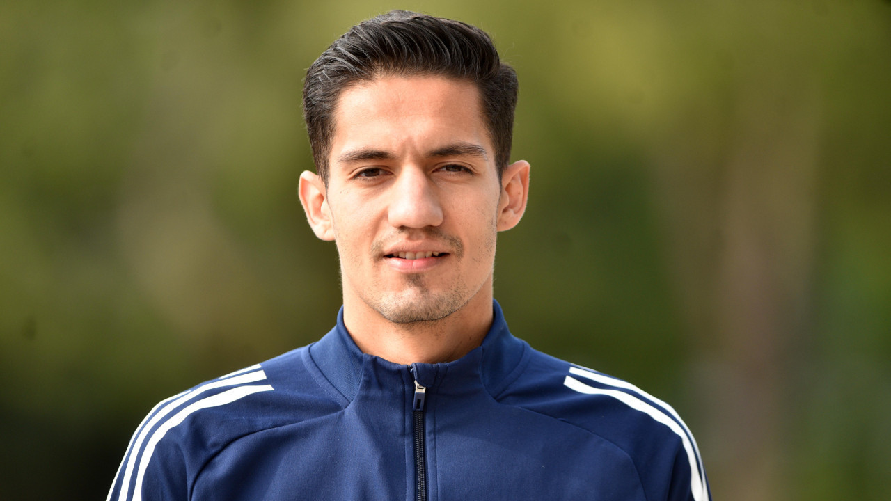 Cem Üstündağ: "Emre Belözoğlu Türkiye futbolunun e…