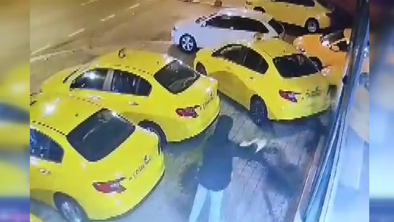 Cezaevinde tanıştı, çıkınca kundakçılığa başladı