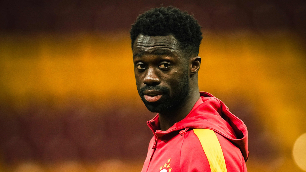 Derbide 'dalya' diyecek: Galatasaray'ın savunma bakanı!