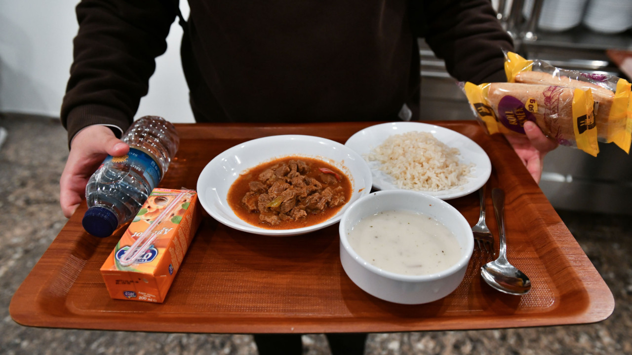 Devlet memurlarının 2026 yemek bedelleri belli oldu