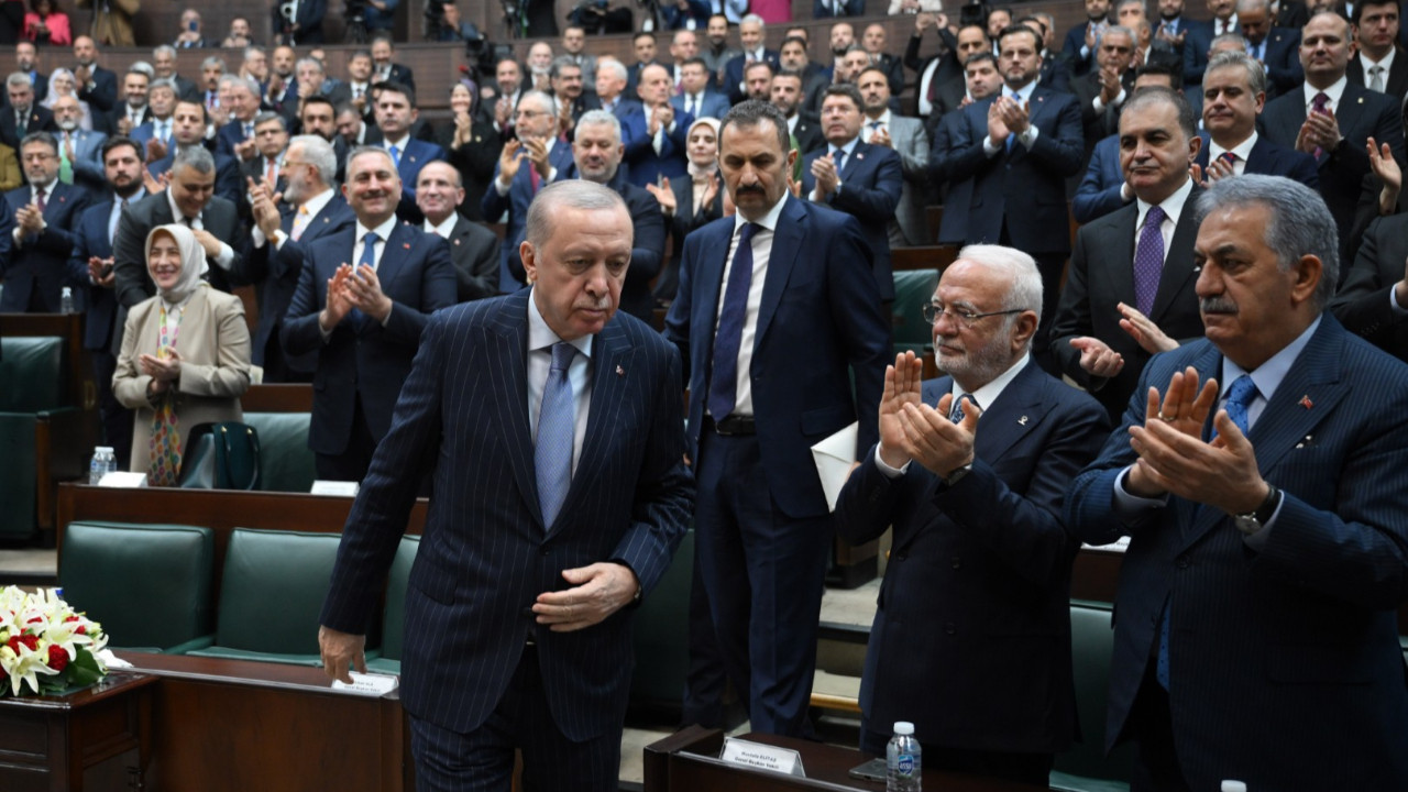 Erdoğan'dan Maduro'ya Türkiye teklifi açıklaması: Bize haber gelmedi