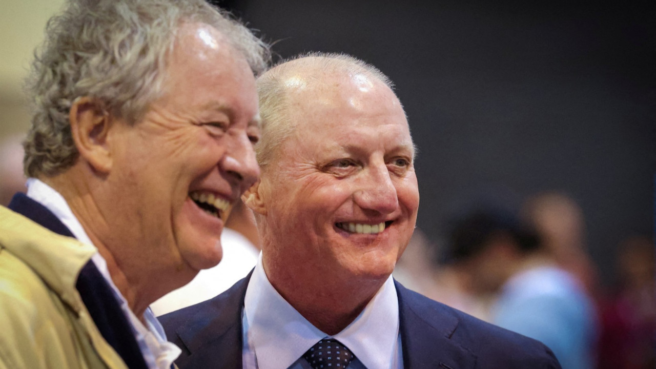 Eski CEO'dan 250 kat fazla maaş alacak