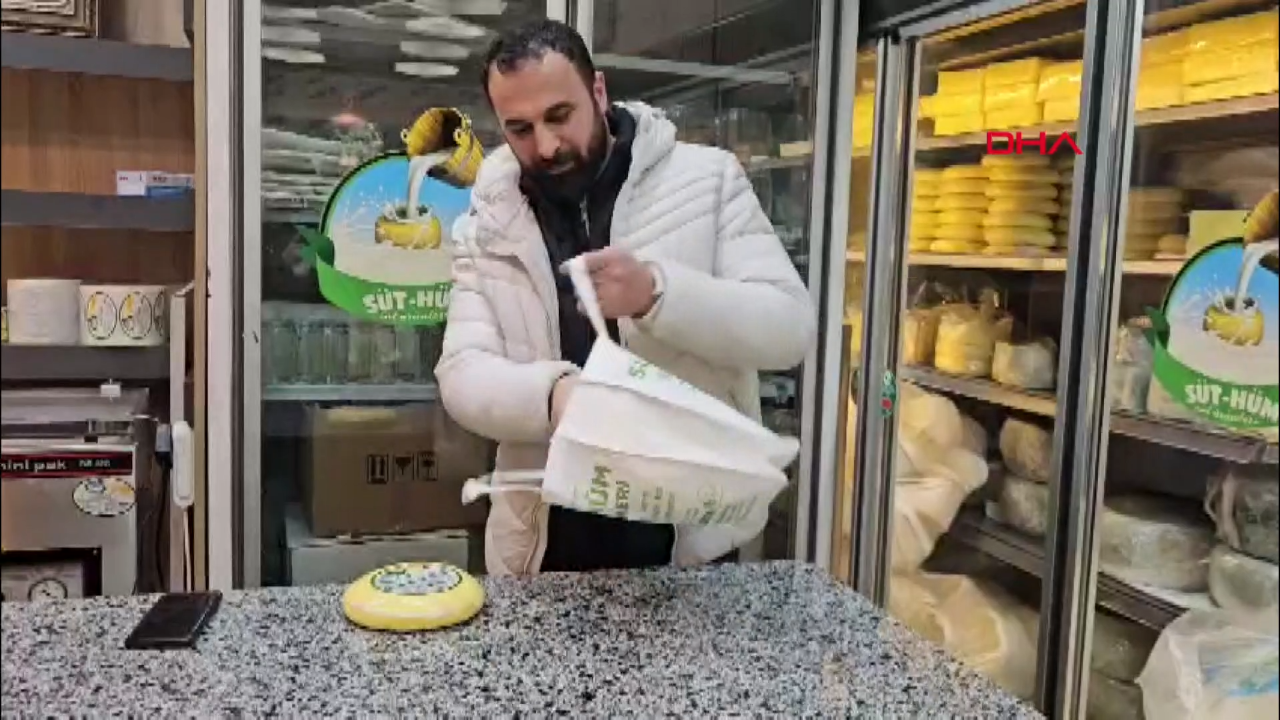 Esnafı 201 bin TL'lik doğal gaz faturası korkuttu