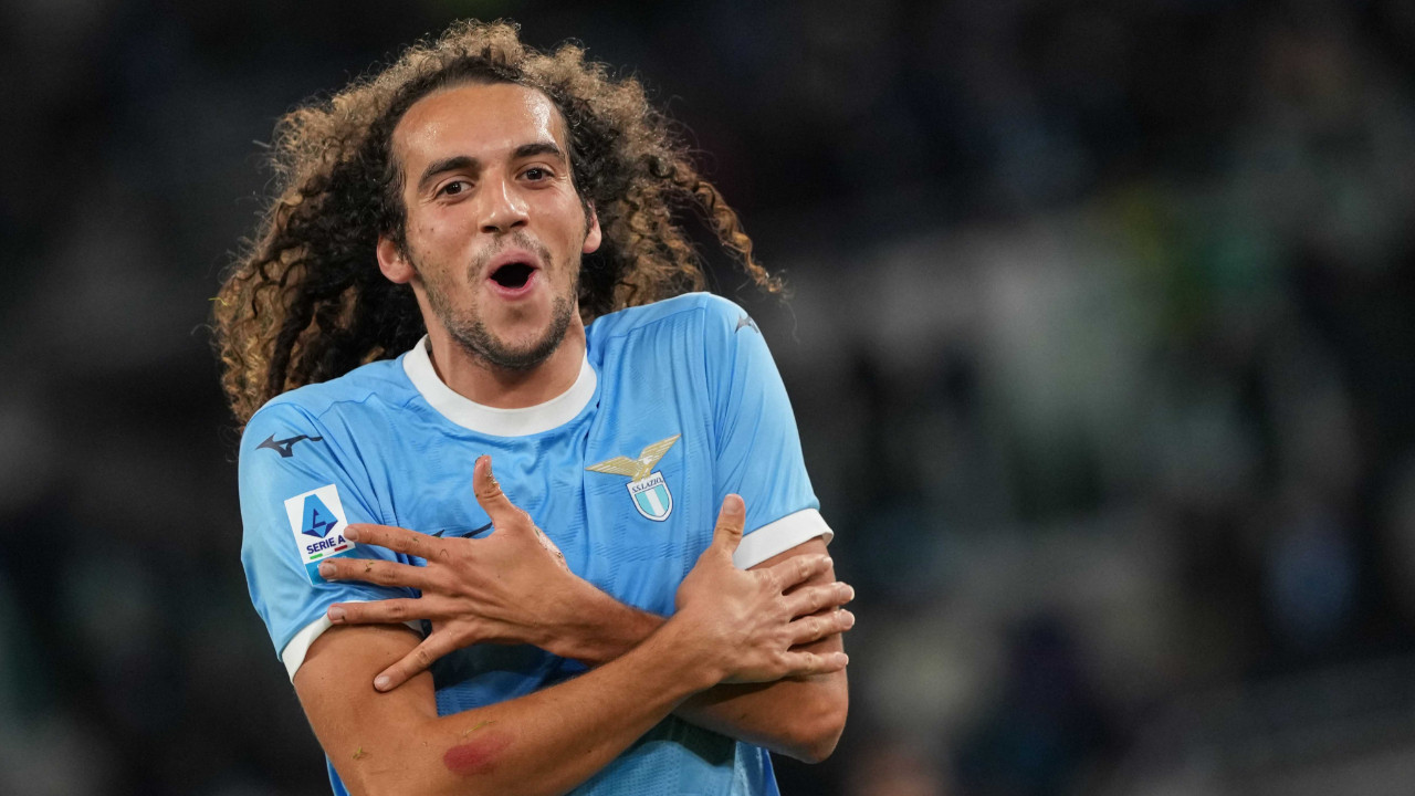 Guendouzi gözünü Galatasaray’a dikti: Derbide oynarım başkanım