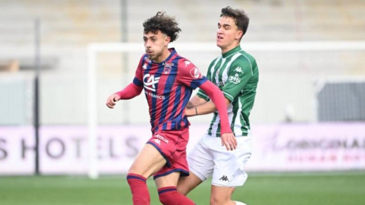 Fenerbahçe ve Galatasaray, 19'luk gurbetçi kanat için yarışa girdi: Avrupa'da peşinde!