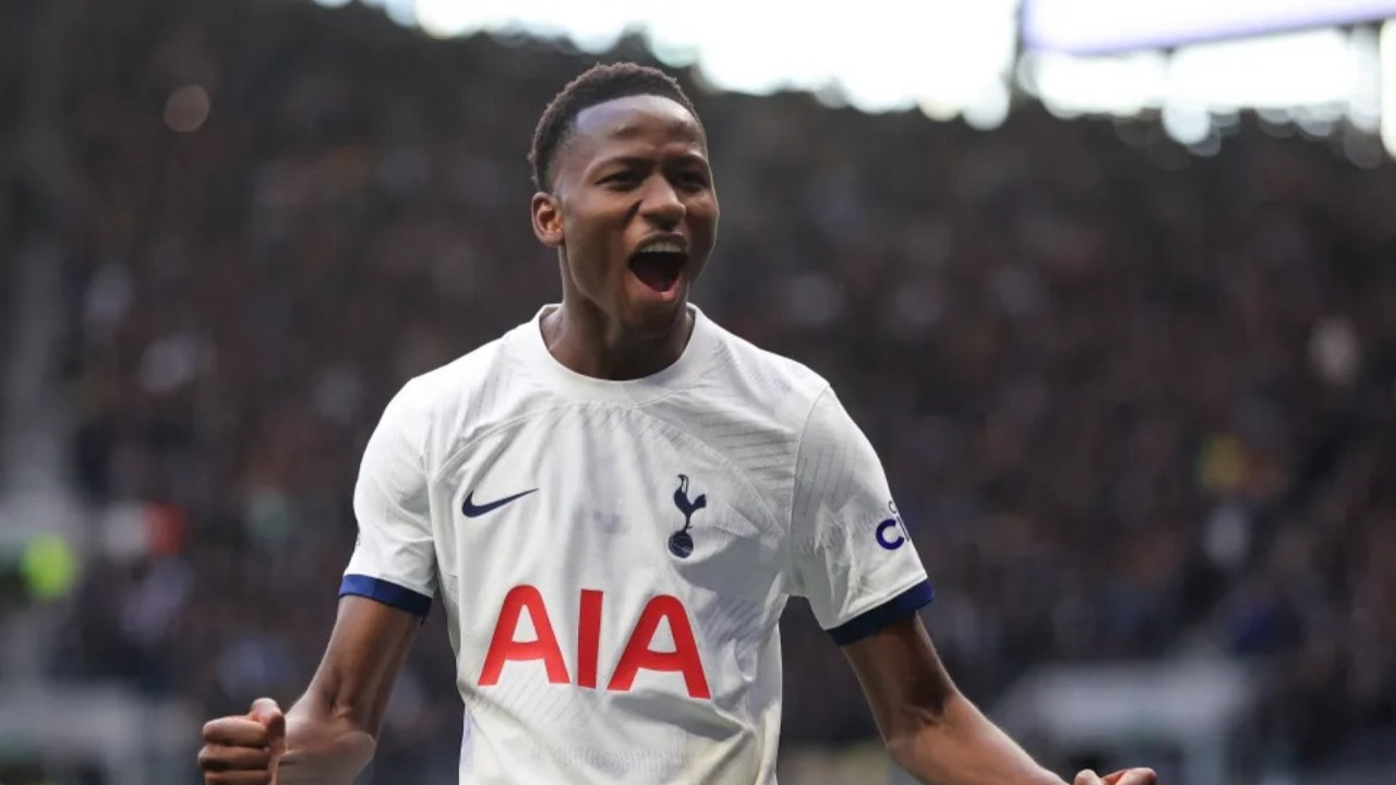 Galatasaray istiyor, Tottenham bırakmıyor: Aslan'dan '6 numara' harekatı