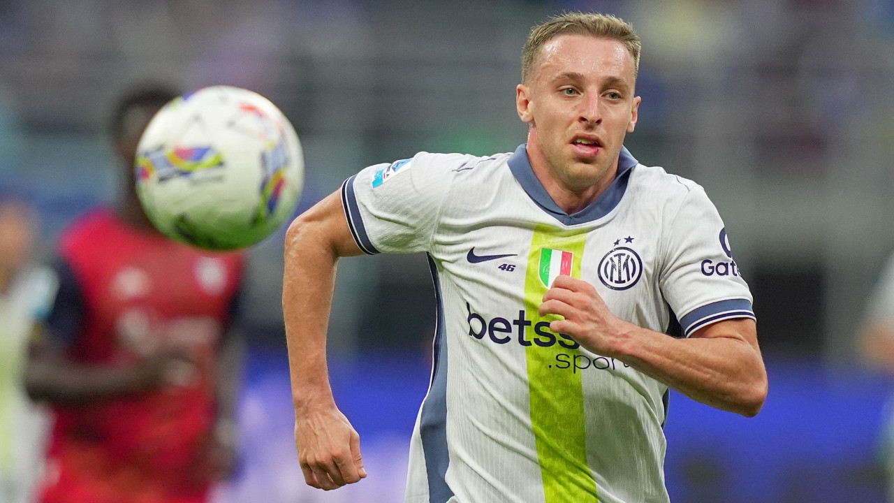 Galatasaray'ın teklifi Frattesi'nin aklını çeldi: Bonservis ve maaş netleşti