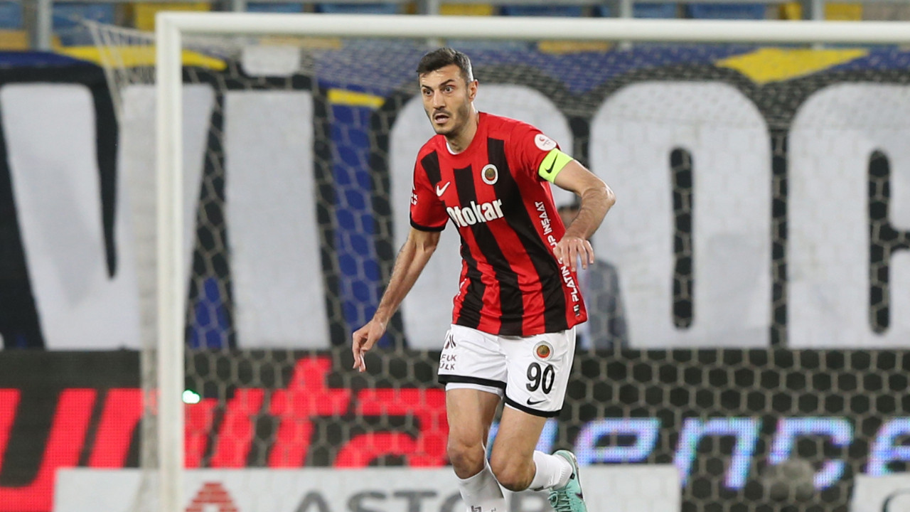 Gençlerbirliği'nde yol ayrımı