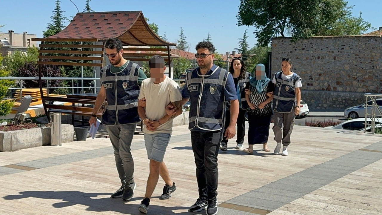 Gold Emlak dolandırıcılığında yüzlerce yıl hapis cezası