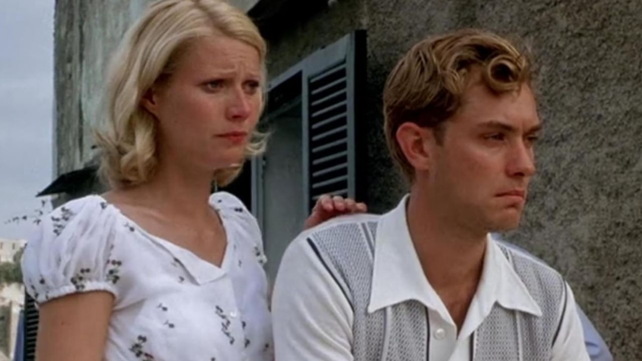 Gwyneth Paltrow'dan yıllar sonra gelen itiraf: Boşanınca film projemi de kaybettim