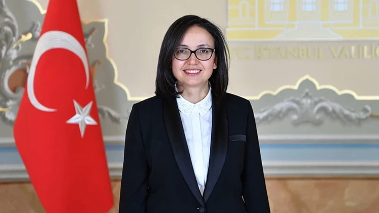 Kadın vali sayısı üçe düştü