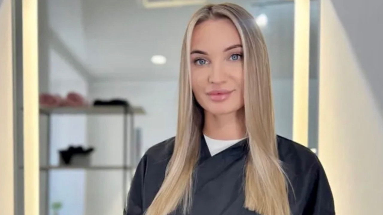 Kalçasını yaptırırken canından oldu