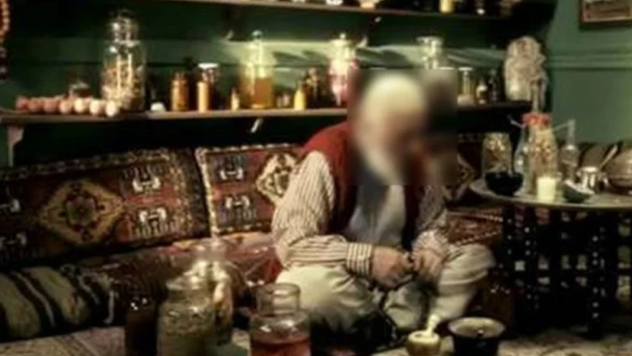 Kargoyla dua gönderdi, servet elde etti