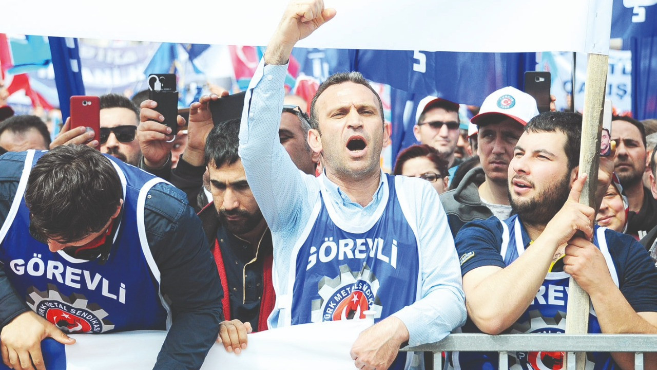 Kıdem tazminatı pula döndü