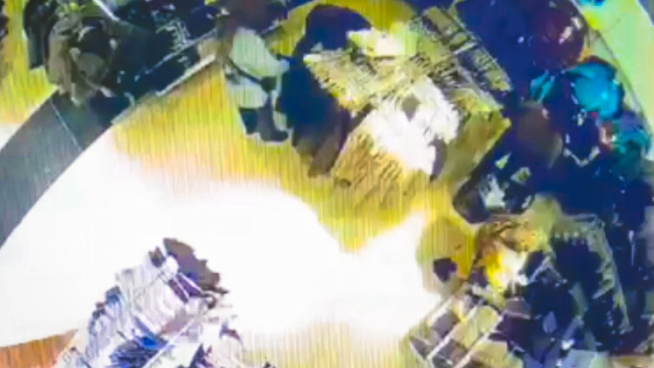 Kılıktan kılığa girdiler, bu sefer tutuklandılar