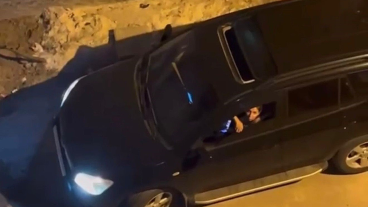 Ölü bulunmuştu: Son görüntüleri ortaya çıktı