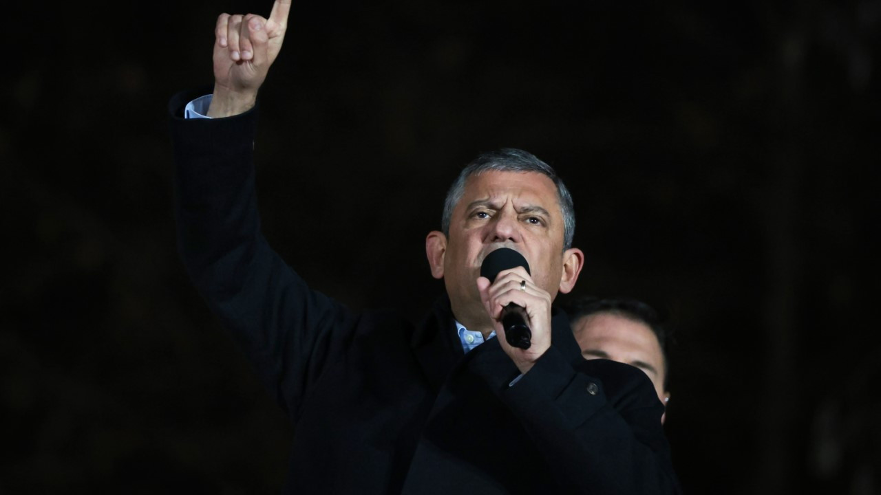 Özel'den Erdoğan'a Beykoz teklifi: Beraber istifa ettirelim