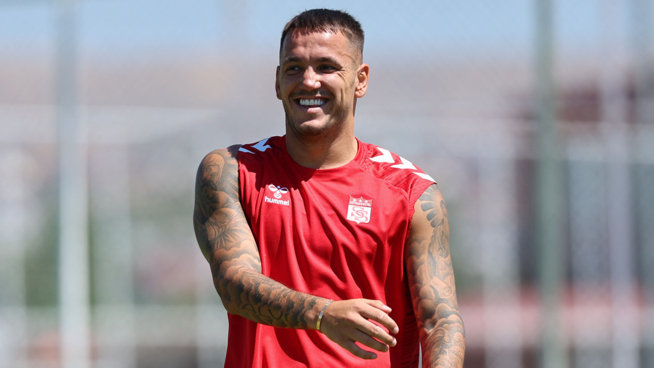 Rey Manaj Türkiye'ye dönebilir: 'Her hoca takımında görmek ister'