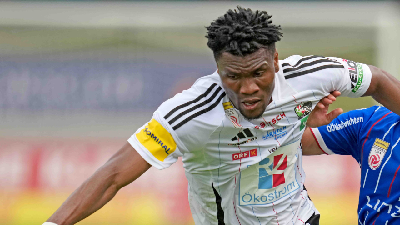 Trabzonspor stoperini buldu: Nijeryalı Nwaiwu'ya 8 milyon euro!