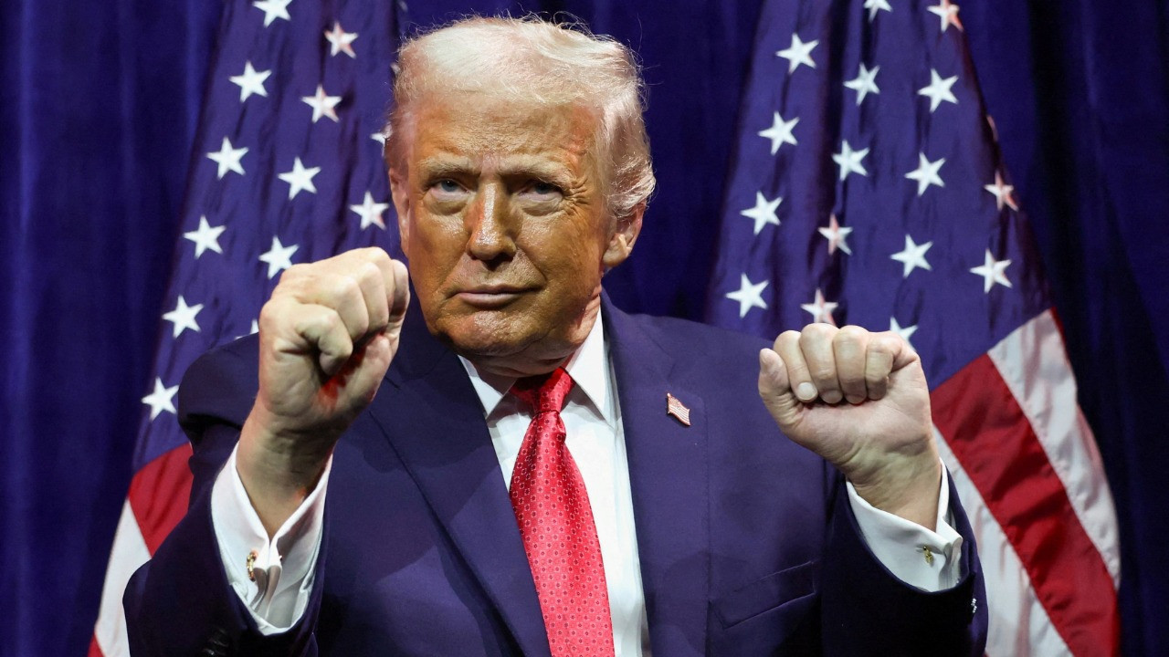 Trump açıkladı: Konut yasağı geliyor