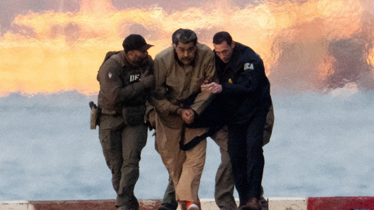 Venezuela'dan İsviçre'ye dev altın akışının detayları ortaya çıktı