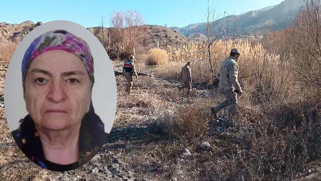 1 yıldır aranan kadından iz yok