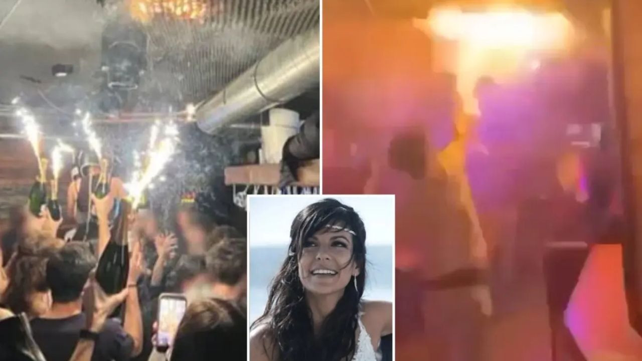 47 kişi ölmüştü... Bar faciasında çarpıcı iddialar: 'Sahibi kasayla kaçtı'