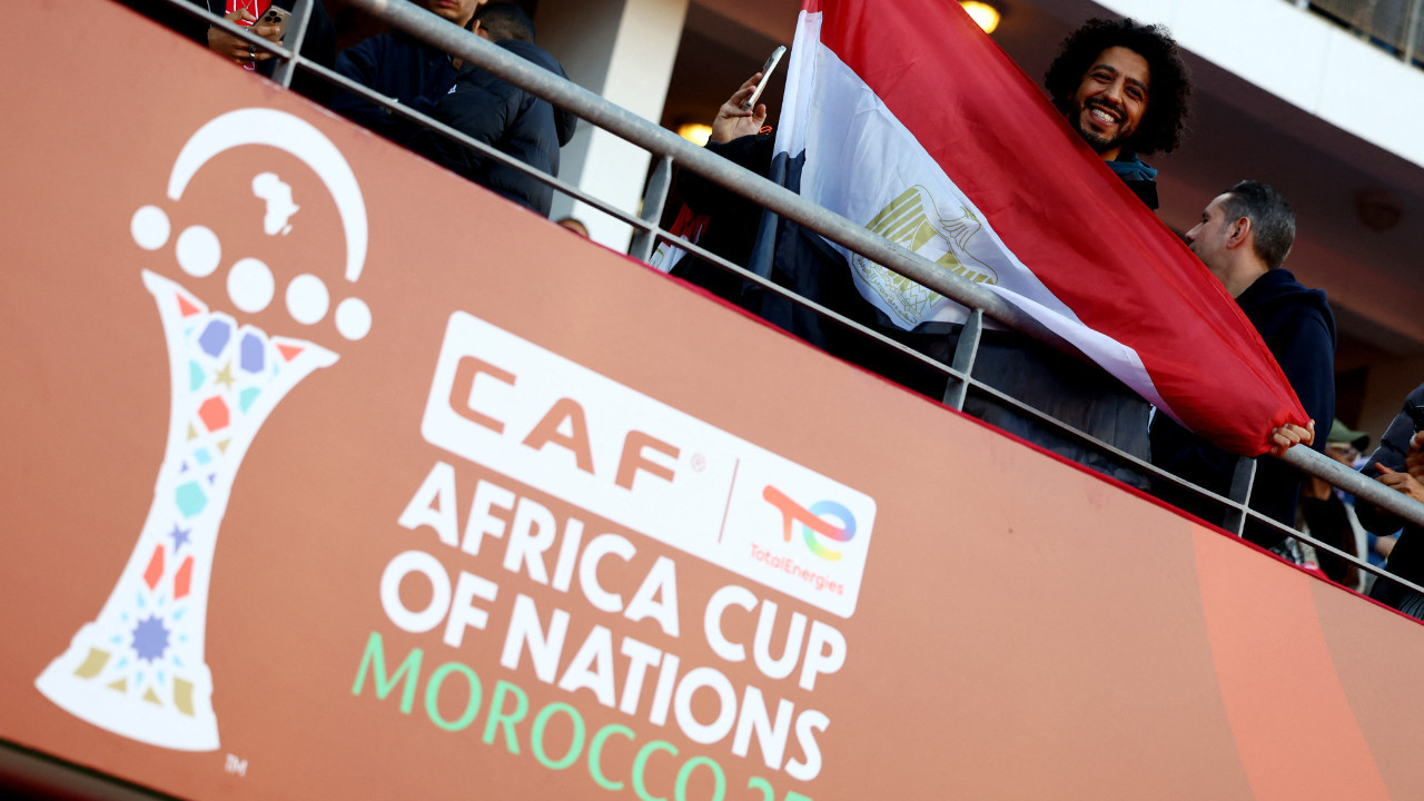 Afrika Uluslar Kupası'nda çeyrek final programı açıklandı