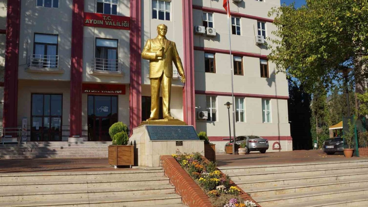 Aydın Valiliği’nden “domuz eti” iddialarına açıklama