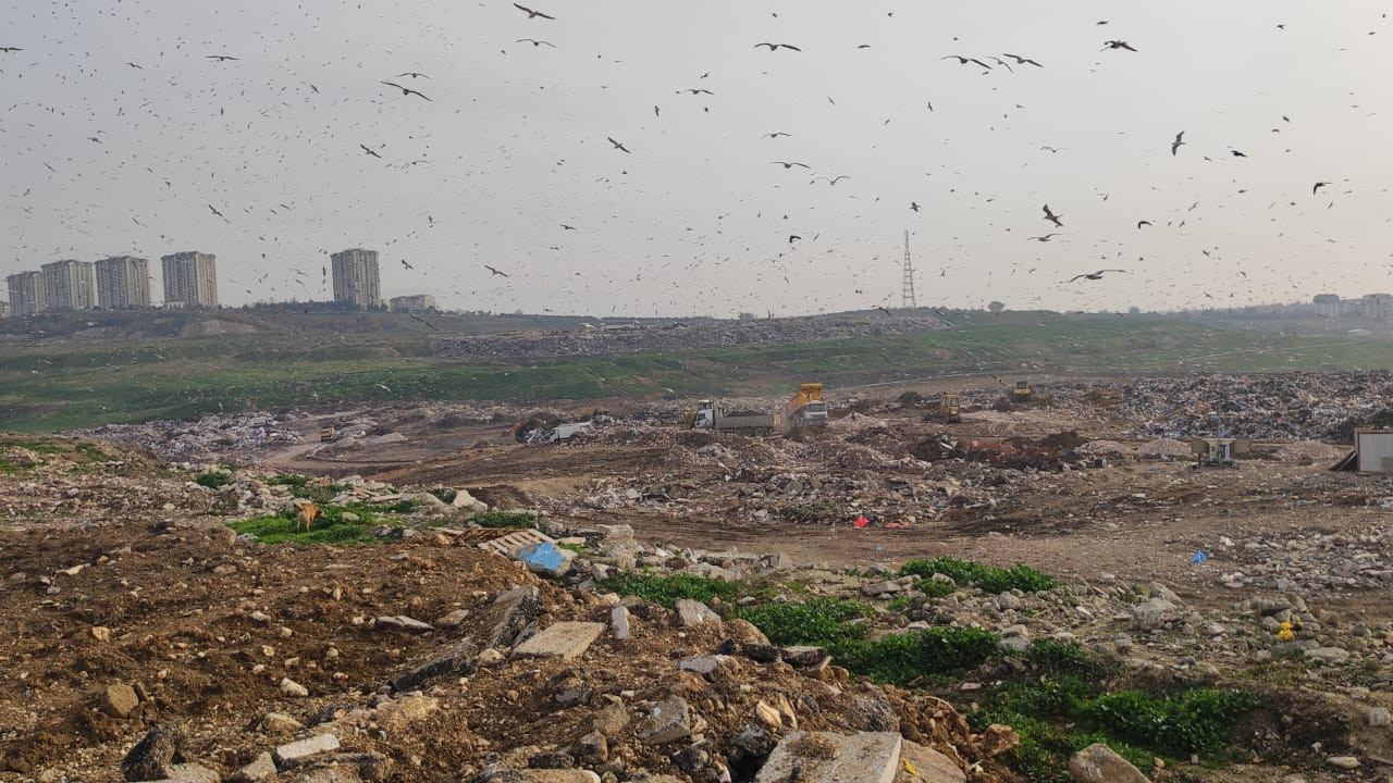 Bakanlıktan Bursa Büyükşehir Belediyesi’ne milyonluk ceza