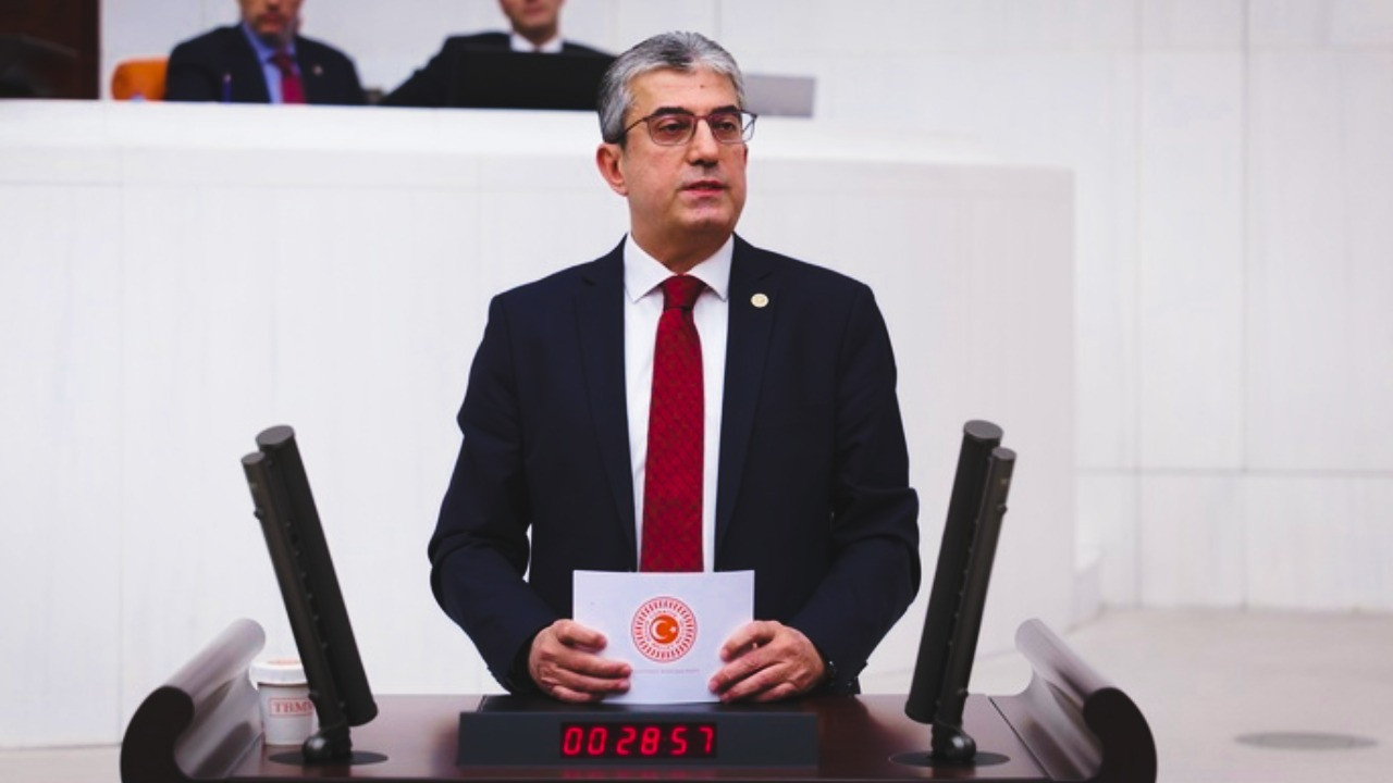 CHP'den AKP'ye: Düzenlemeyi getirin, size destek olalım