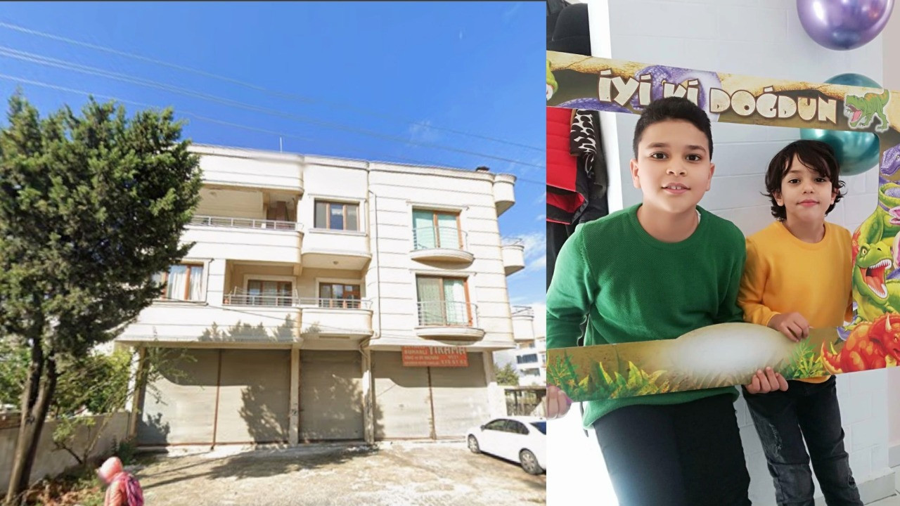 Deprem sanığına iyi hal indirimi: 2 çocuğunu kaybeden anne isyan etti