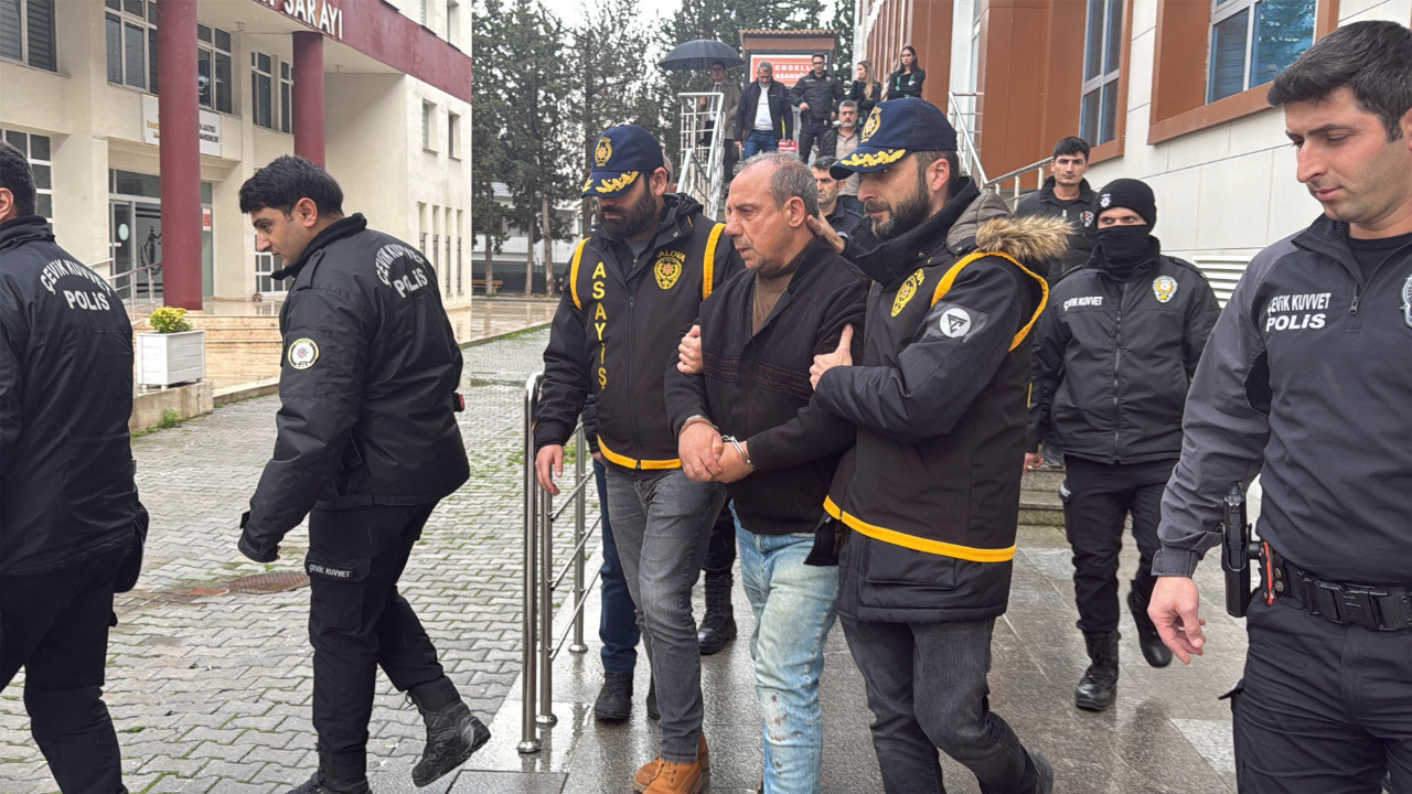 Emekliliği reddedilince kurum avukatını vuran şüpheli tutuklandı