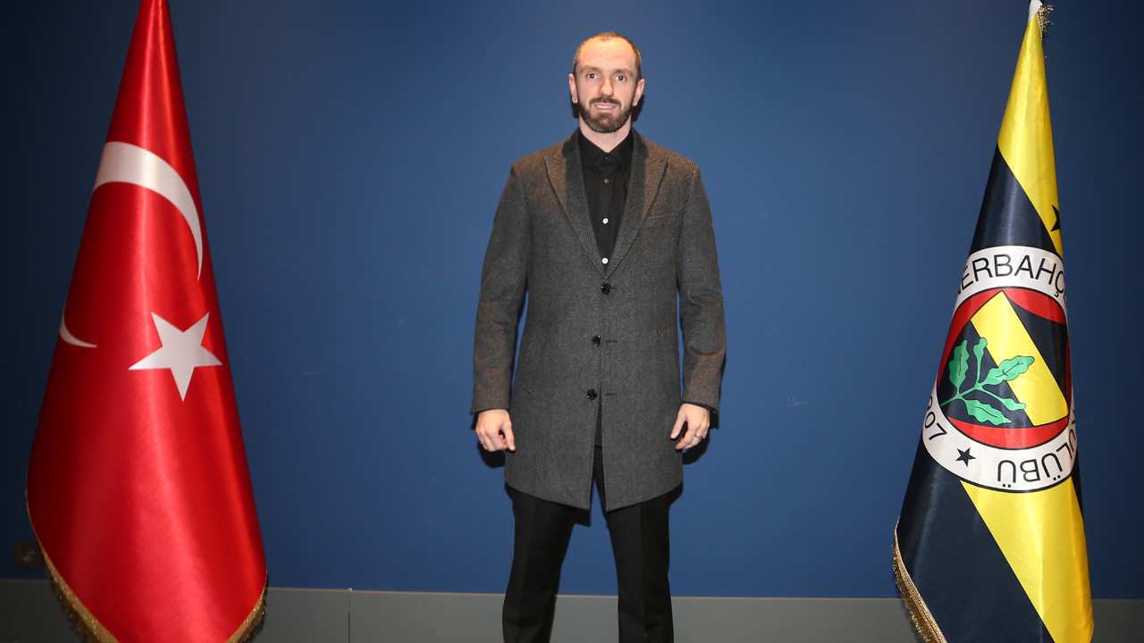 Fenerbahçe, atletizm şubesini efsanesine emanet etti