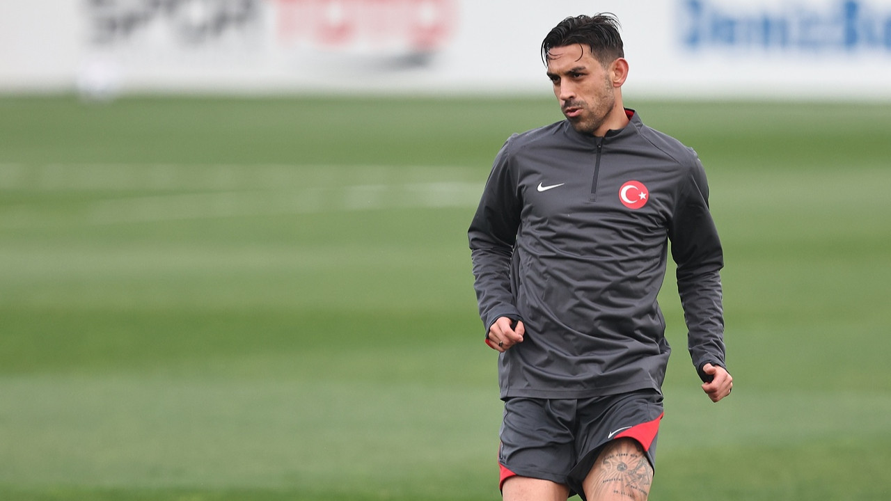 Fenerbahçe, İrfan Can Kahveci ile yolları ayırdı: Yeni takımı açıklandı